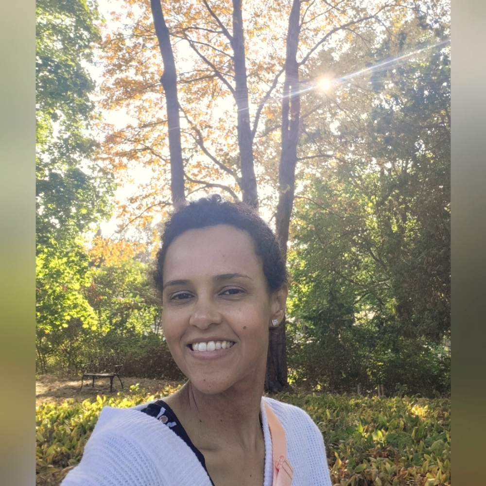 Meet your Posher, Suzana